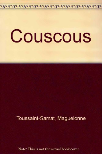 Couscous