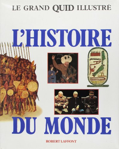 L'Histoire du monde