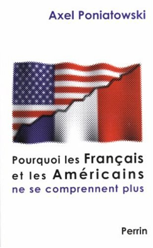 Pourquoi les Français et les Américains ne se comprennent plus
