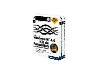 Microsoft Windows NT 4.0, kit de formation administration réseau