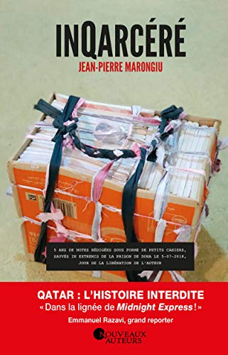 InQarcéré : périple au bout de l'enfer qatarien