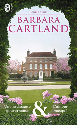Une ravissante gouvernante. L'amour masqué