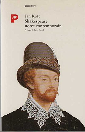 Shakespeare notre contemporain