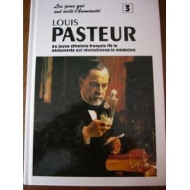 louis pasteur