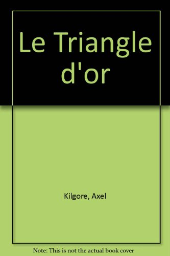 Le triangle d'or