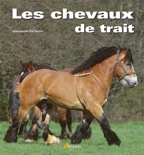 Les chevaux de trait
