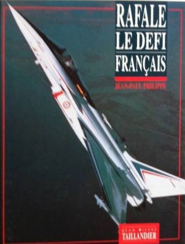 rafale, le défi français