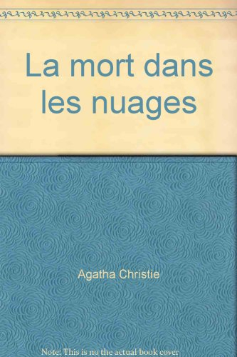 la mort dans les nuages