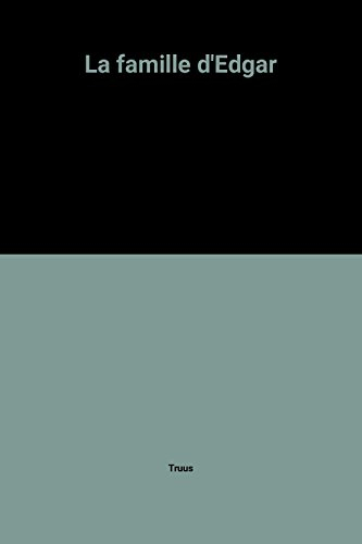La famille d'Edgar