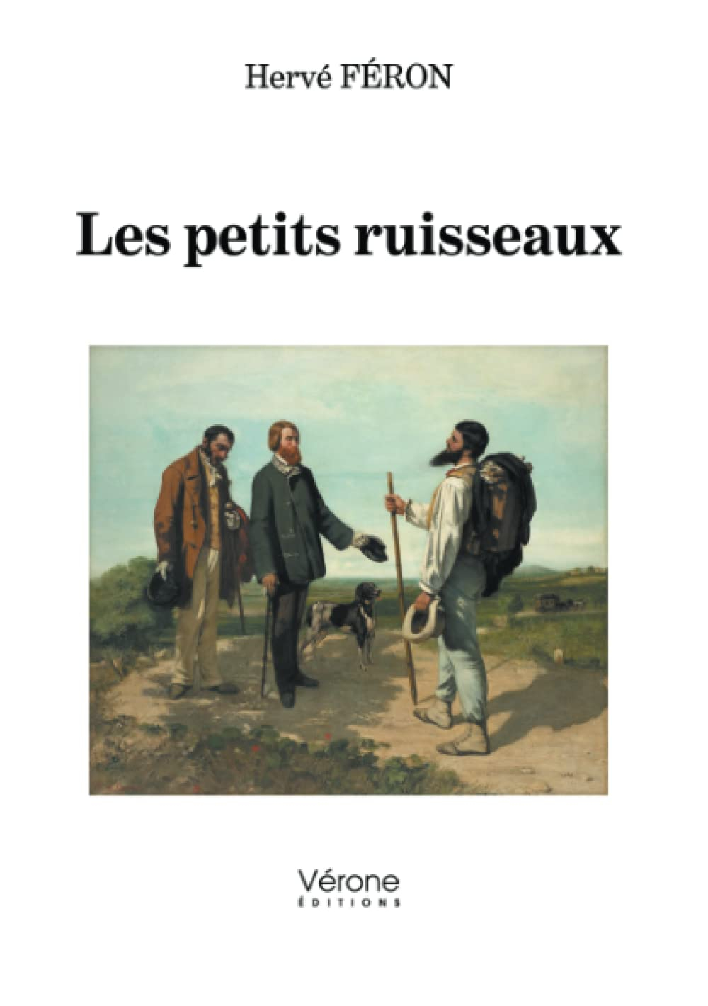 Les petits ruisseaux