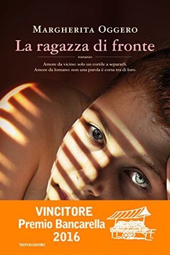 la ragazza di fronte