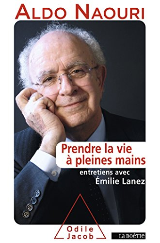 Prendre la vie à pleines mains : propos recueillis par Emilie Lanez