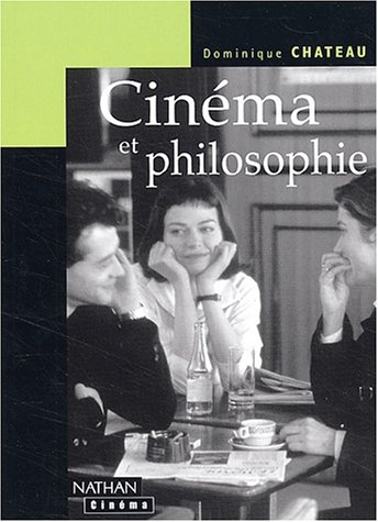 Cinéma et philosophie