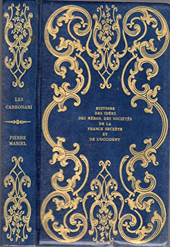 les carbonari idéalisme et révolution permanente