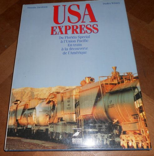 USA Express