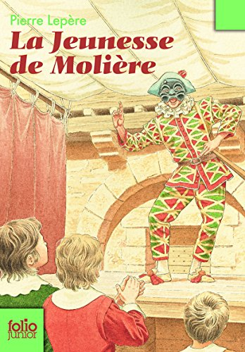 La jeunesse de Molière