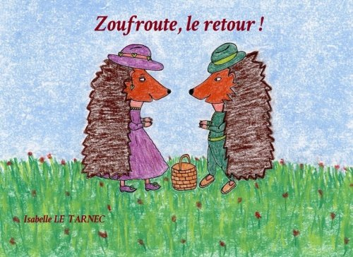 Zoufroute, le retour !: Le respect