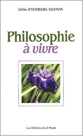 Philosophie à vivre
