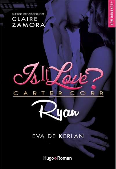 Is it love ? : Carter Corp.. Ryan