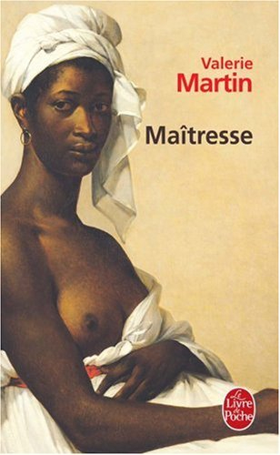 Maîtresse