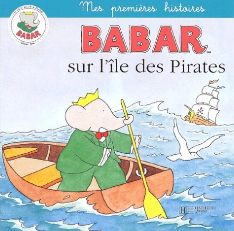 Babar au pays des délices