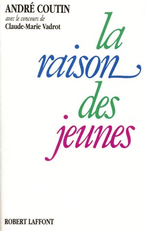 La Raison des jeunes