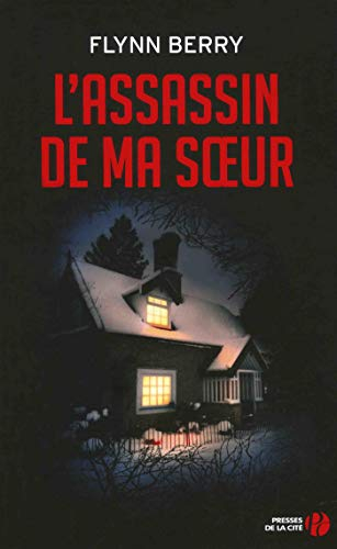 L'assassin de ma soeur