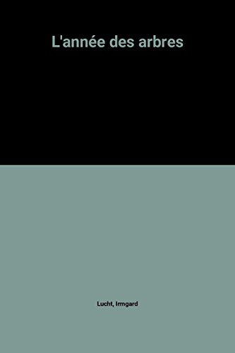 l'année des arbres