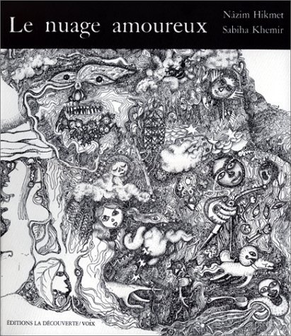 Le Nuage amoureux