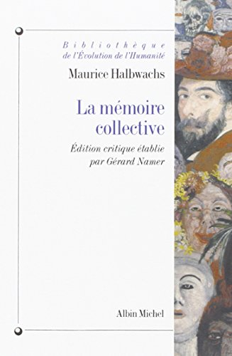 La mémoire collective