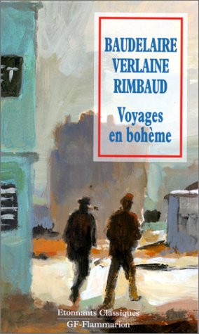 voyages en bohème