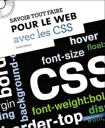 Avec les CSS