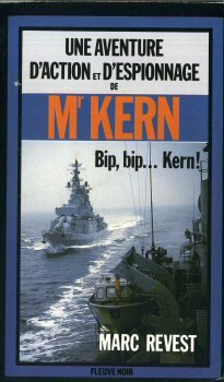 Bip, bip... Kern !