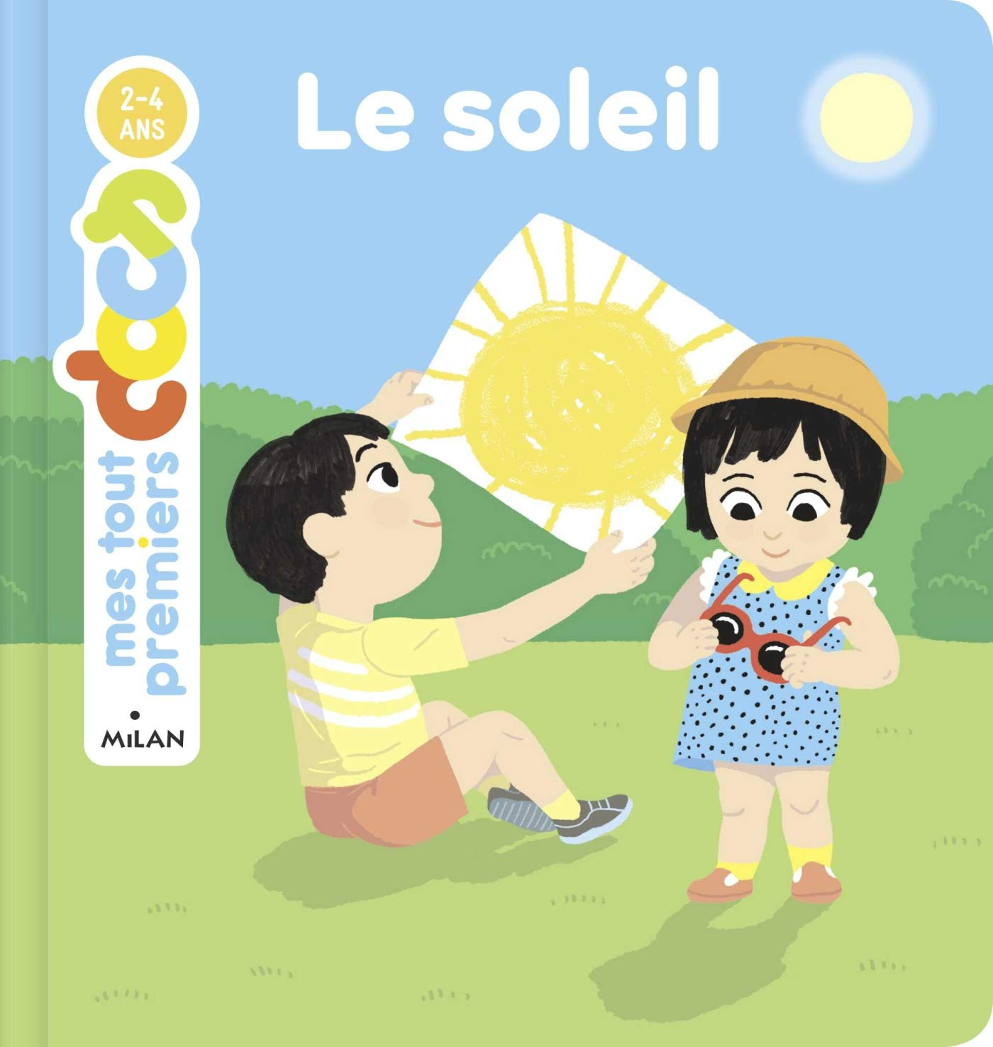 Le Soleil