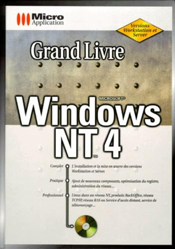Windows NT 4