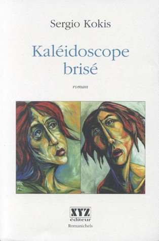 Kaléidoscope brisé