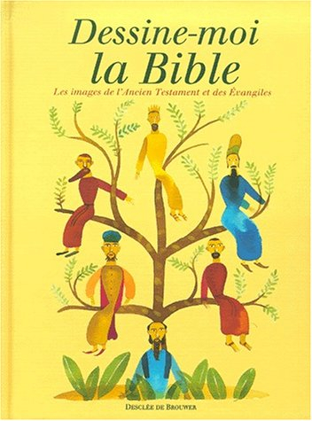 Dessine-moi la Bible