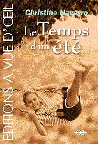 Le temps d'un été