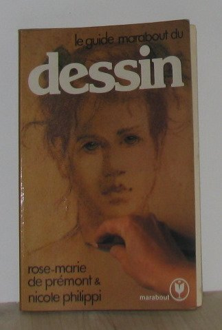 guide marabou du dessin