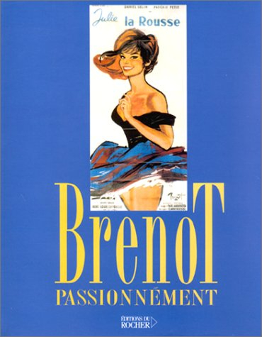 Brenot passionnément
