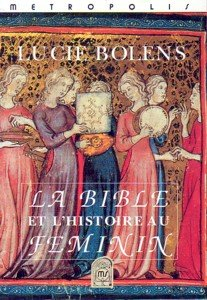 La Bible et l'histoire au féminin