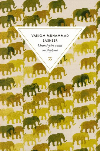 Grand-père avait un éléphant
