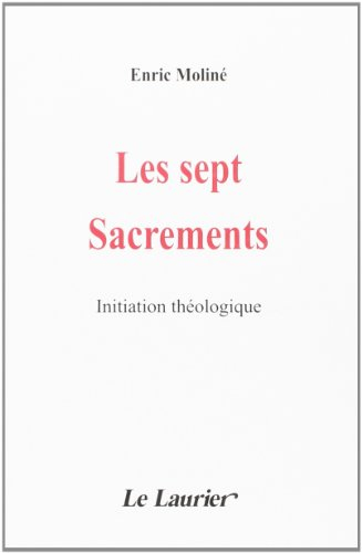 Les sept sacrements