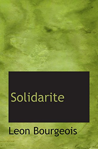 Solidarite