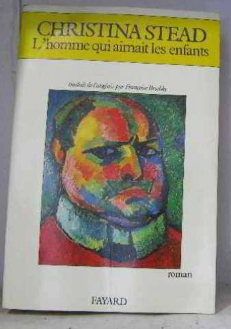 L'Homme qui aimait les enfants