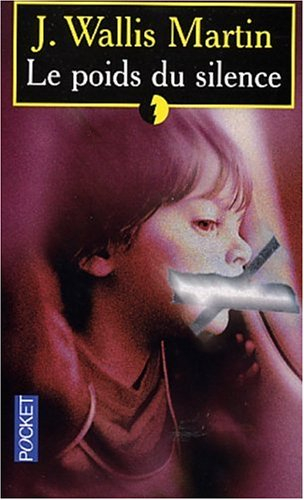 Le poids du silence