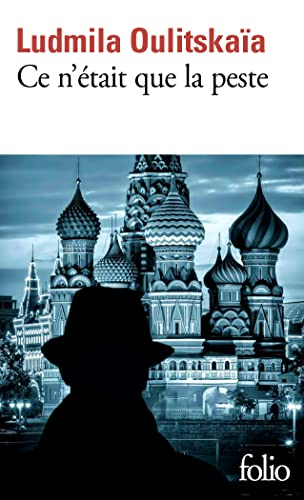 Ce n'était que la peste : scénario