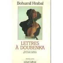 Lettres à Doubenka