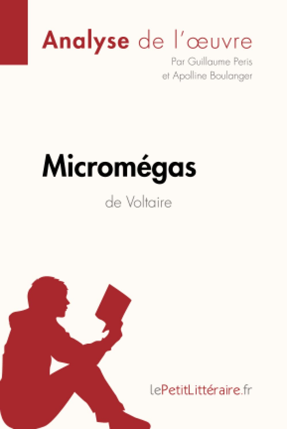 Micromégas de Voltaire (Analyse de l'oeuvre) : Analyse complète et résumé détaillé de l'oeuvre