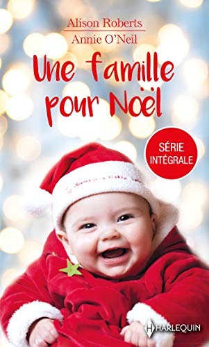 Une famille pour Noël : série intégrale